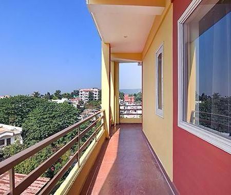 Bzoie Heritage Dehradun Exterior foto